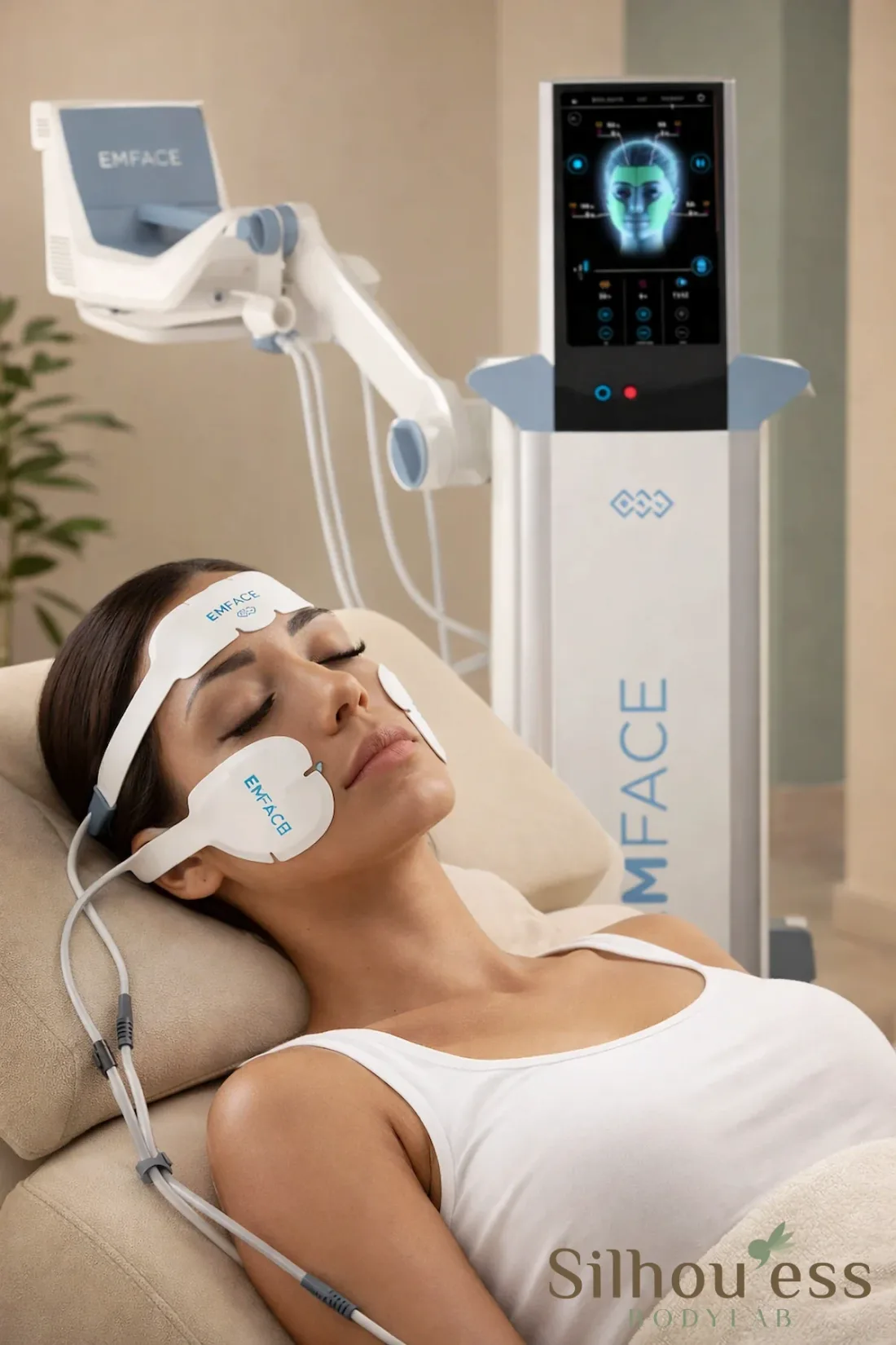 Le Reset Facial