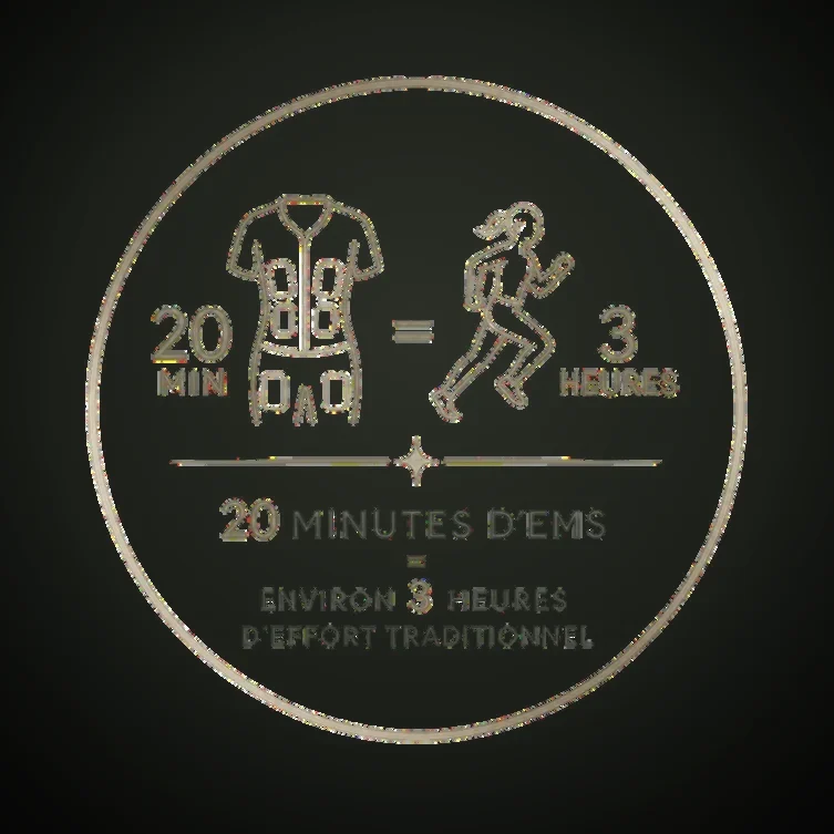 EMS Pro-Icon — 3