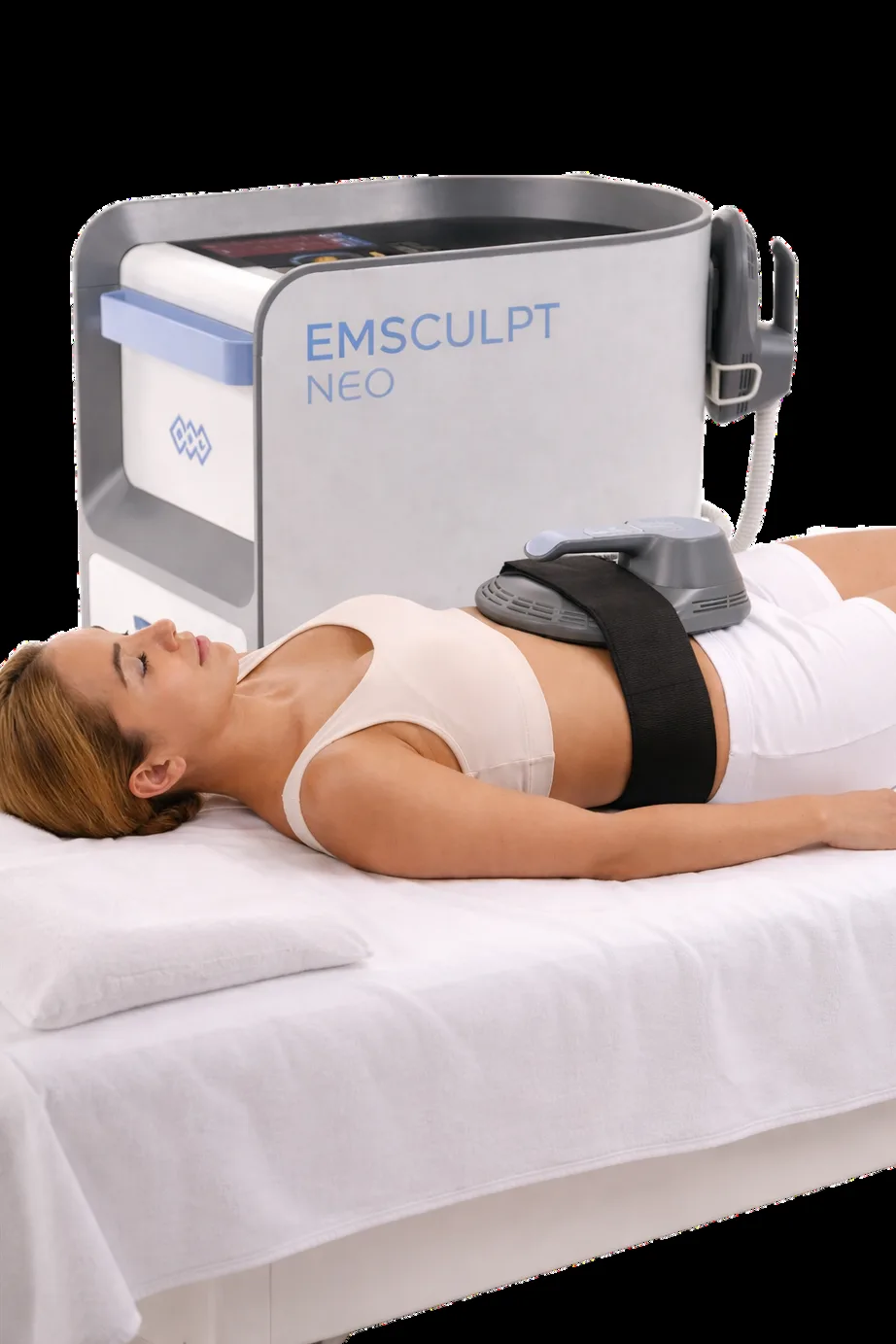 Le Body Sculptor