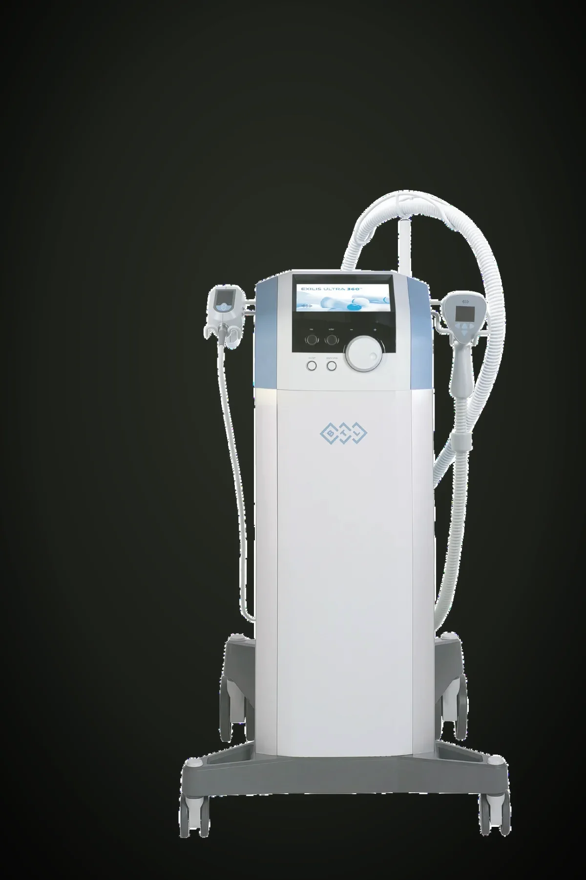 EXILIS ULTRA 360 — 3