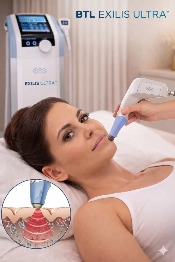EXILIS ULTRA 360